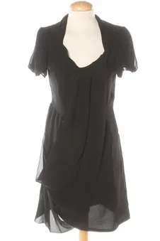 Robe casual 38 U (by Adolfo Dominguez), photo 1 sur 2