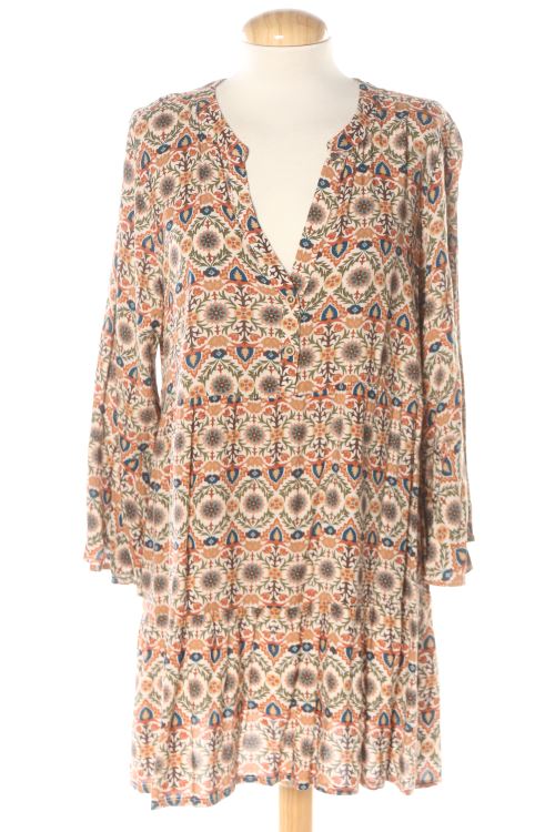 Robe casual