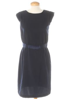 Vestido casual S Zara