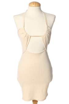 Vestido casual XS PERCENTIL