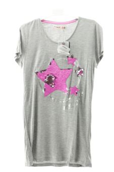T-shirt 13 ans Desigual