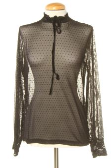 Blouse à manches longues S Pull & Bear