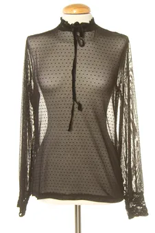 Blouse à manches longues S Pull & Bear, photo 1 sur 2