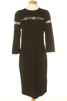 Vestido casual 46 TWINSET