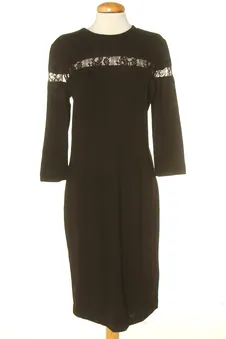 Vestido casual 46 TWINSET, foto 1 de 2