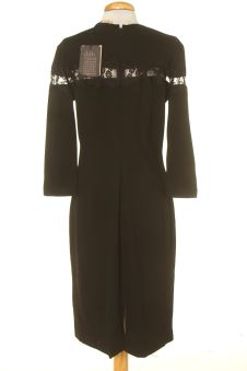 Vestido casual 46 TWINSET