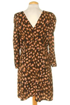 Robe casual M charlior
