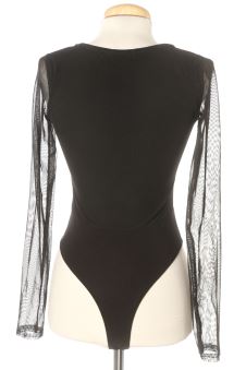 Body XS Nasty Gal