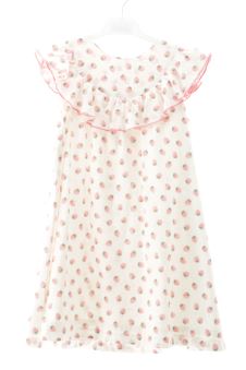 Vestido sport 10 años Baby Paris