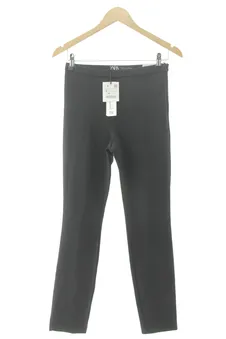 Pantaloni casual S Zara, foto 1 di 2