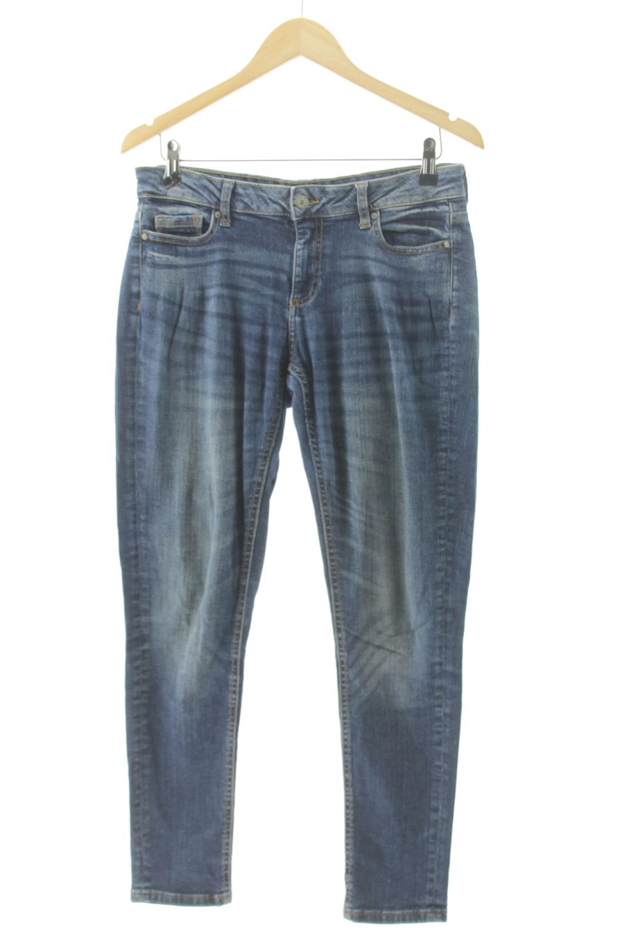 Jeans de Zara de la talla 38