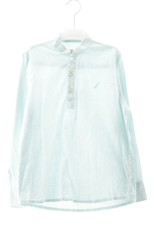 Camicia a maniche lunghe