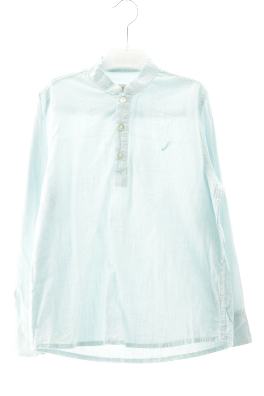 Camicia a maniche lunghe de La Hormiga de la talla 8 anni seconda mano