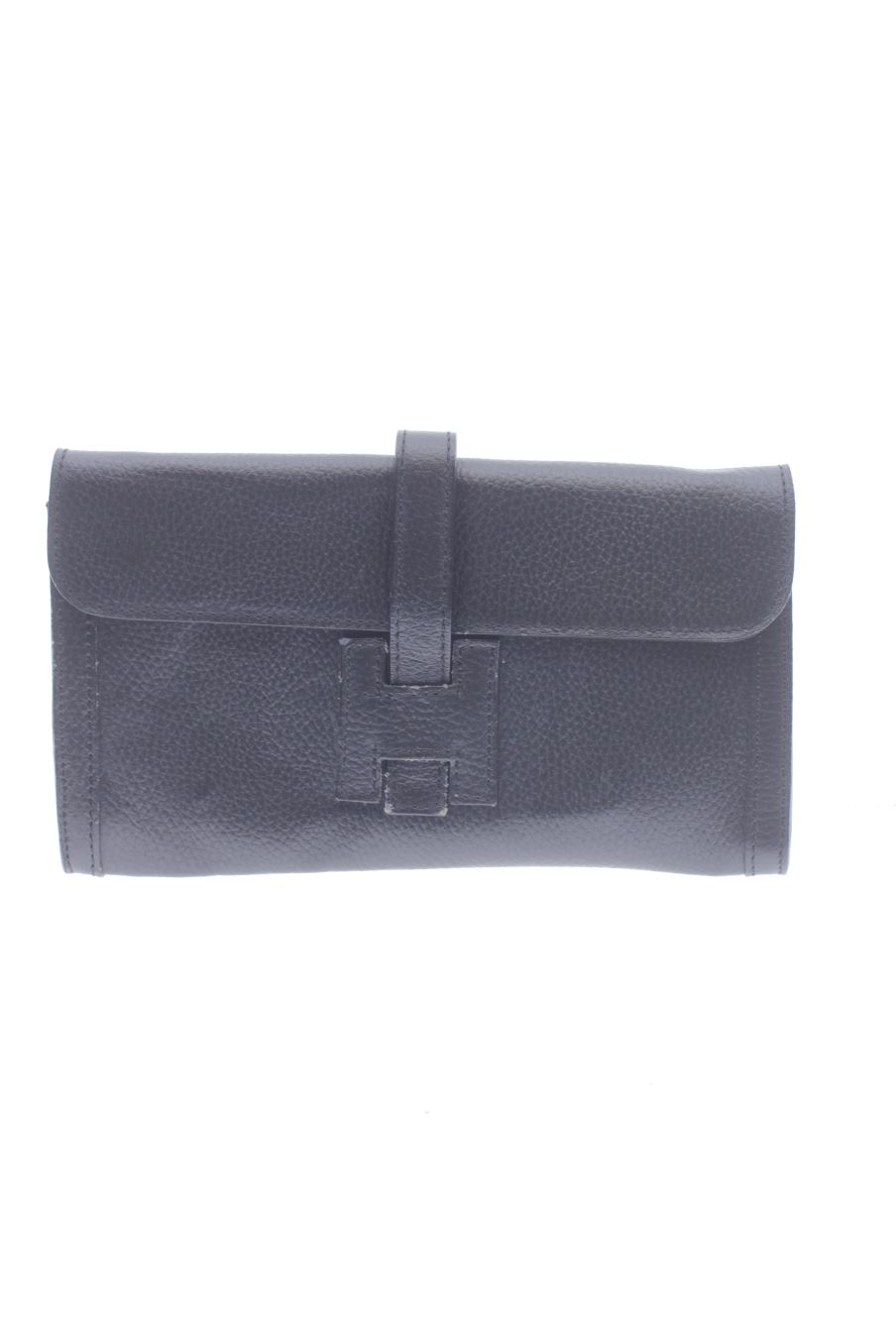Sac à main Noir Vera Pelle