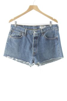 Levi's