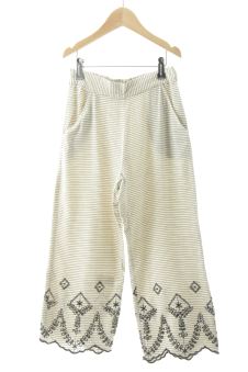 Pantalón 9 años Zara