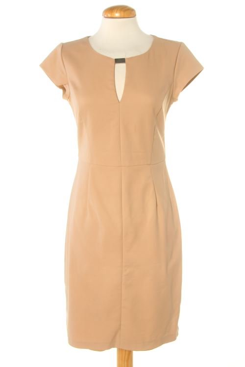 Vestido elegante