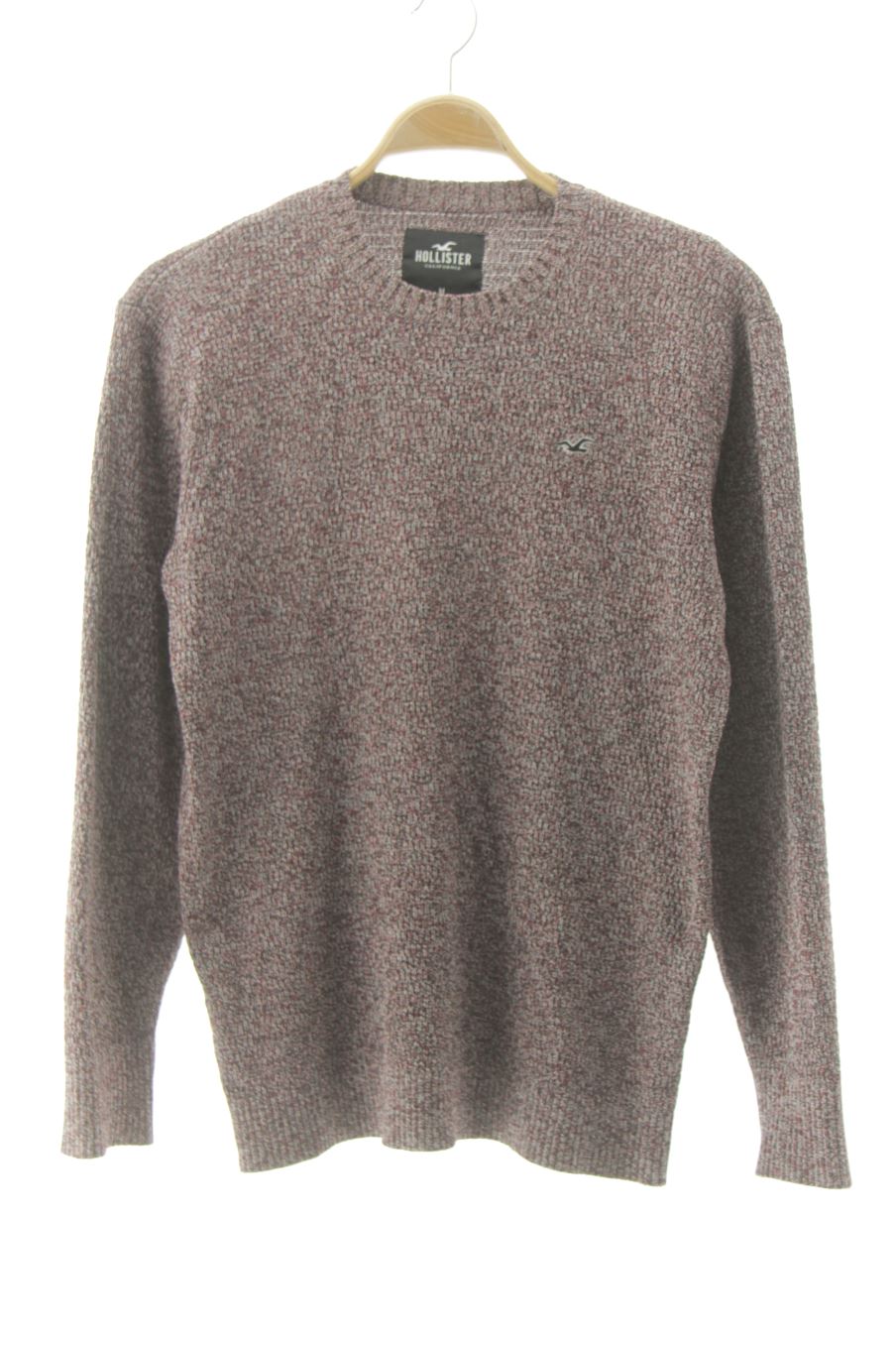 Jersey de Hollister de la talla M