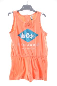 Combi 6 ans Lee Cooper
