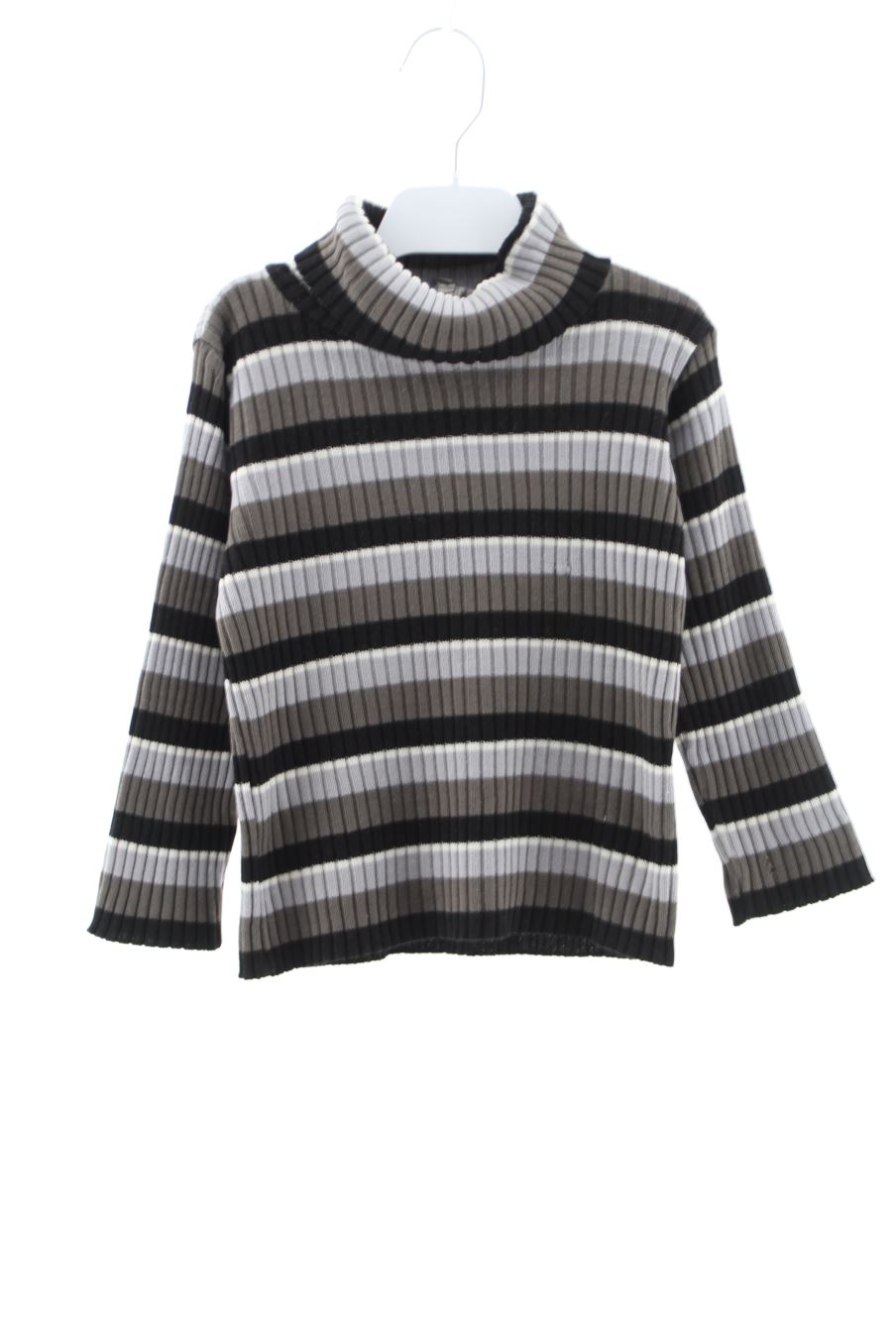 T-shirt manches longues Vynil Fraise de la taille 4 ans de seconde main