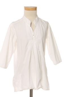 Blusa de manga larga 4 años Yokana