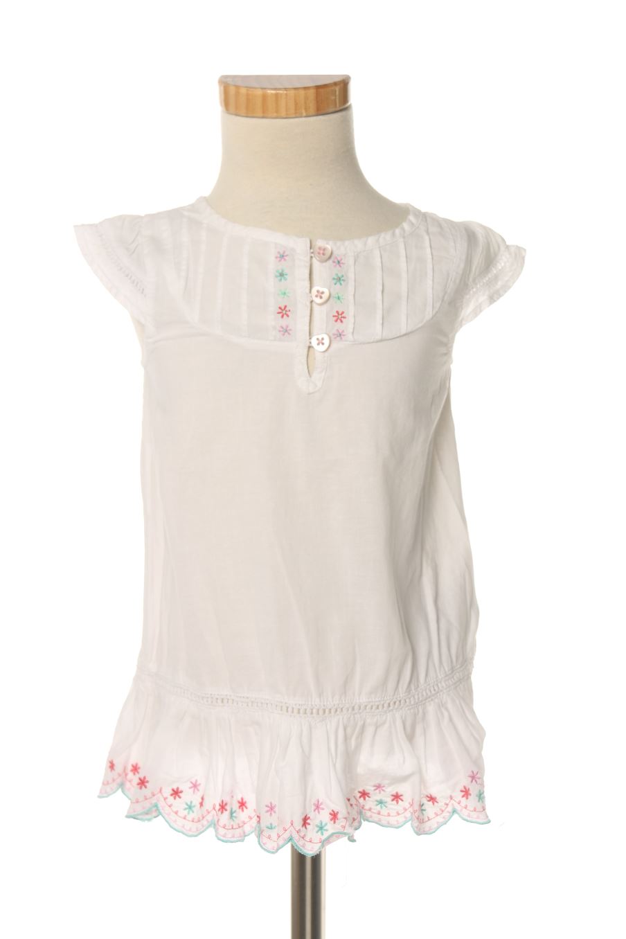 Blouse à manches courtes Orchestra de la taille 3 ans