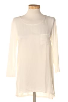 Blusa de manga larga S Sfera, foto 1 de 2