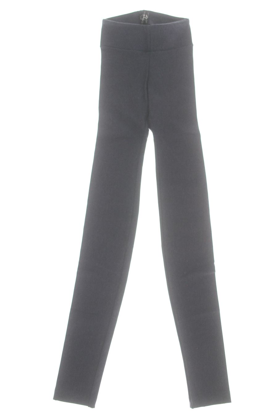 Leggins Calzedonia de la taille S, de couleur bleu
