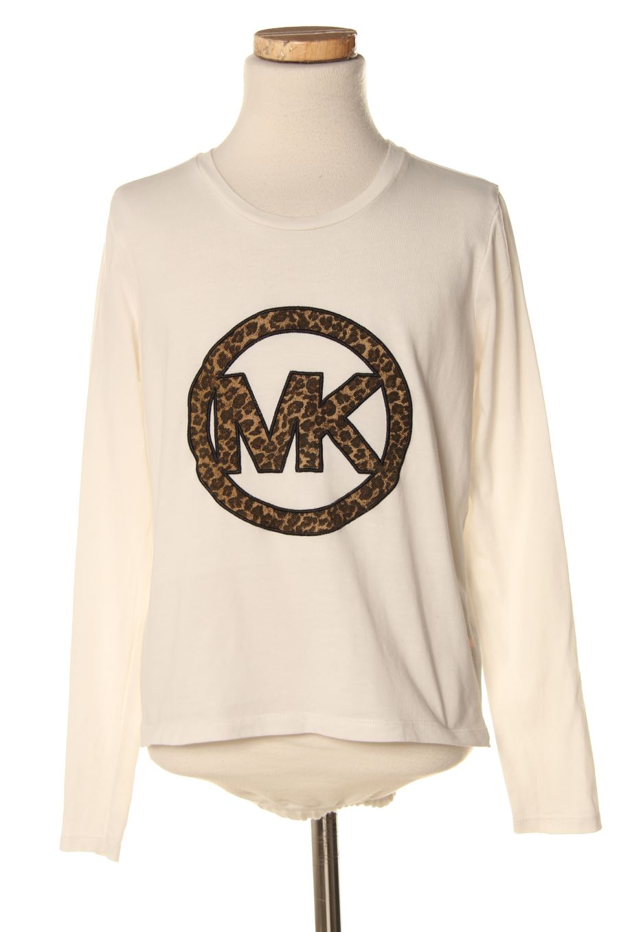 T-shirt manches longues Michael Kors de la taille 12 ans de seconde main