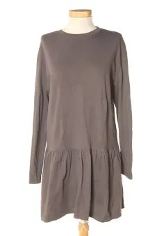 Einfaches Kleid XS H&M, Foto 1 von 2