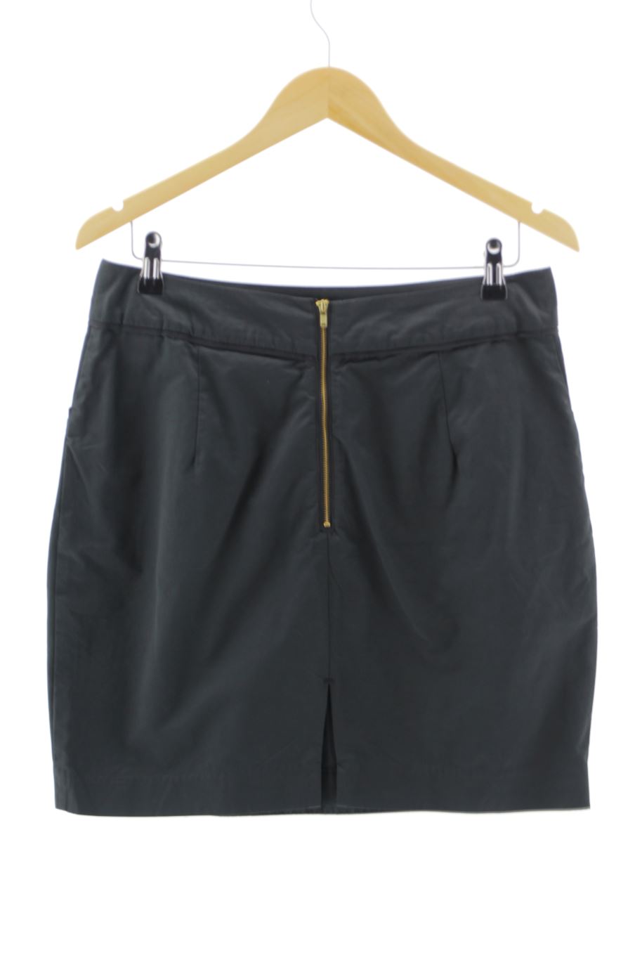 Jupe H&M de la taille 42, de couleur noir