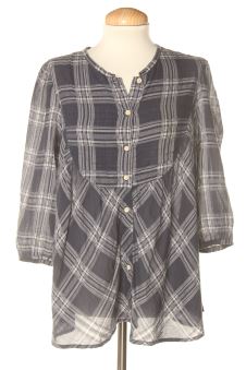 Blouse à manches longues S Levi Strauss, photo 1 sur 2