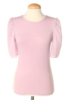 T-Shirt S Stradivarius, Foto 1 von 2