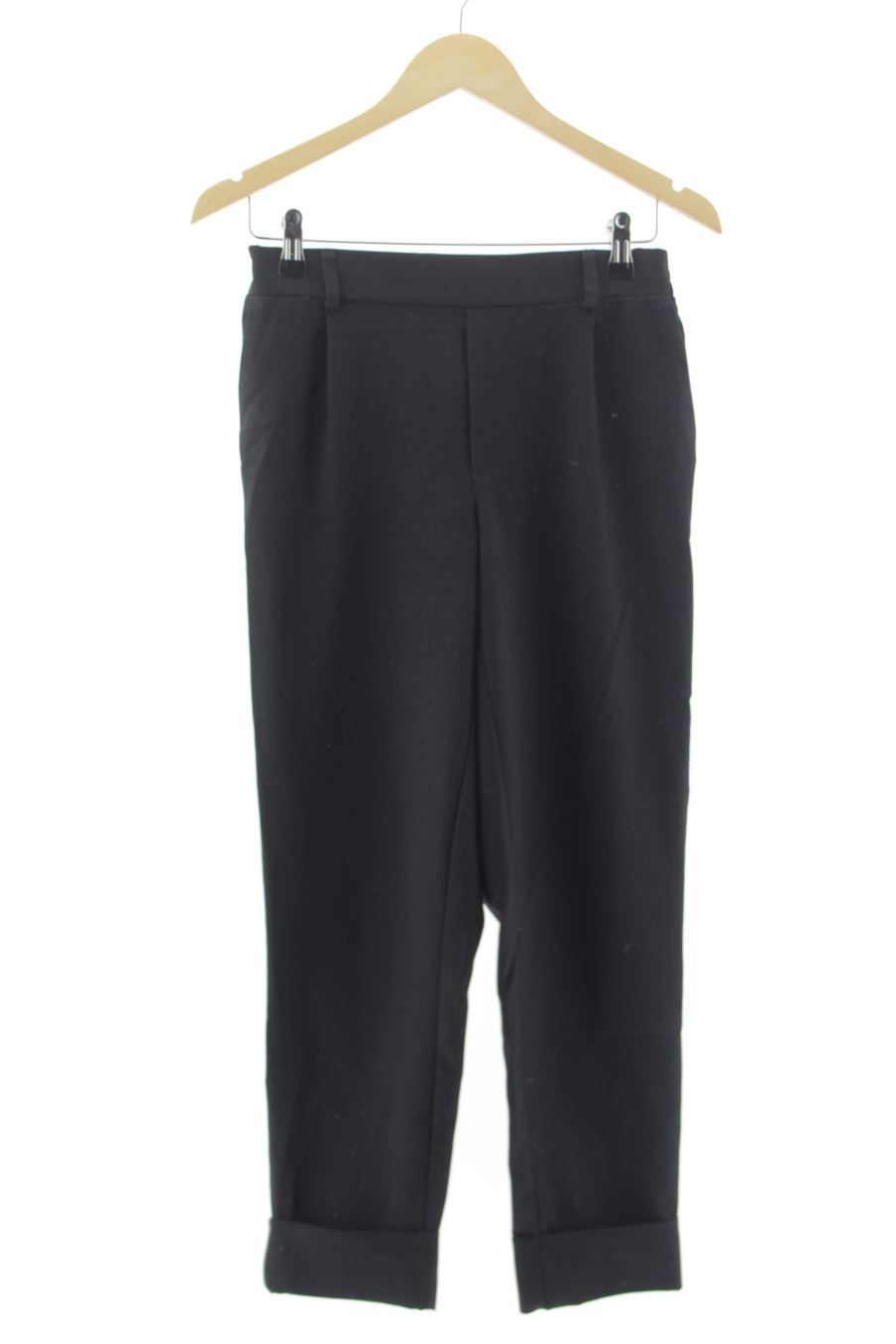 Pantalon Colloseum de la taille M, de couleur noir