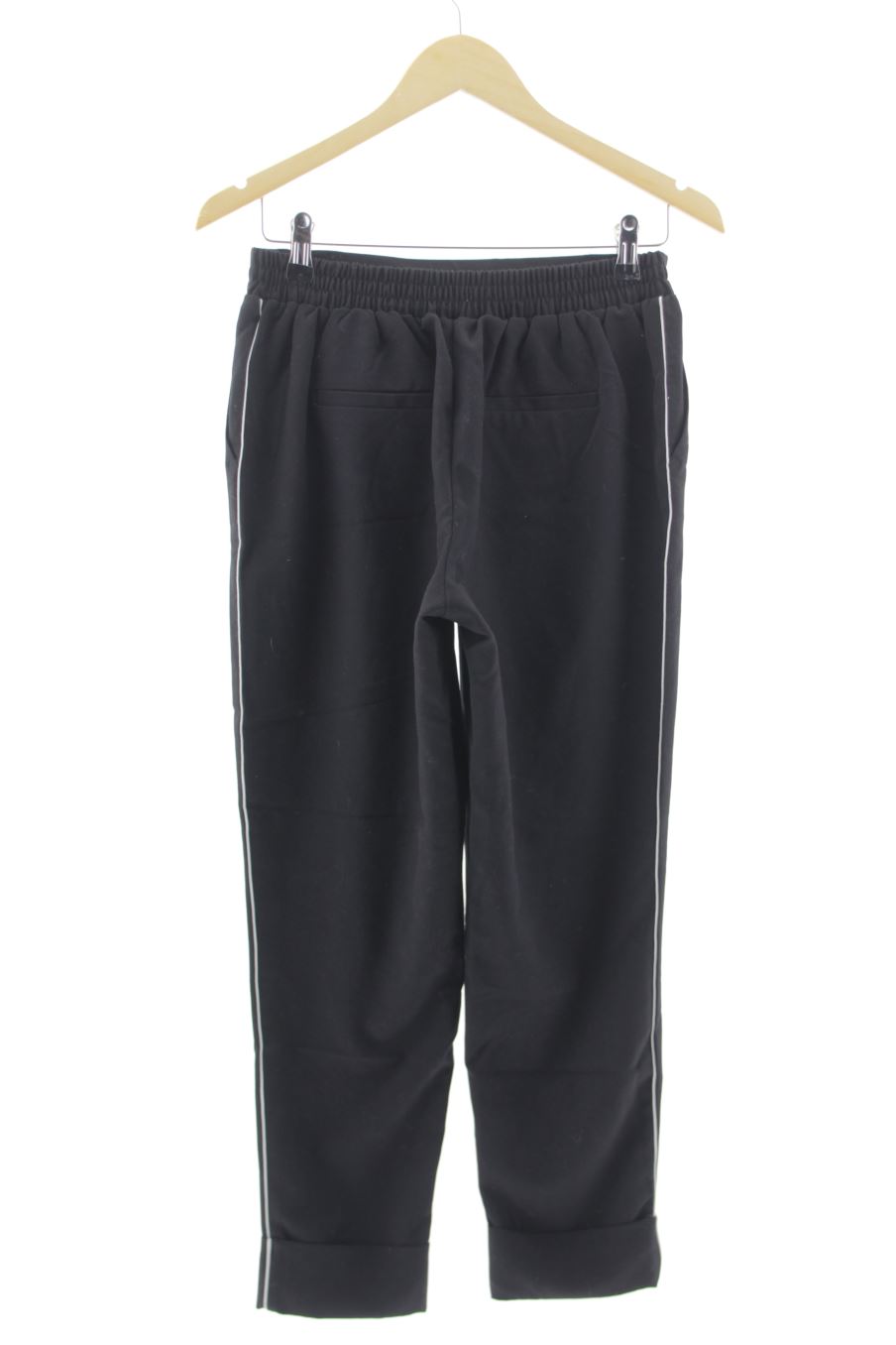Pantalon Colloseum de la taille M, de couleur noir