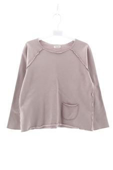 Sweatshirt 140 Nicoli