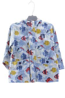 Manteau 2 ans Tuc Tuc