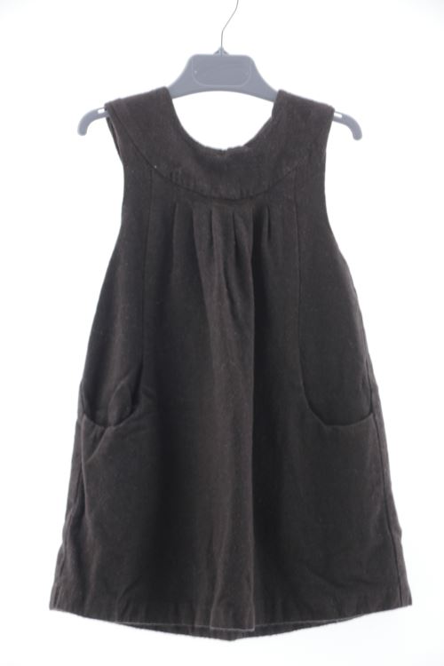 Aufwändiges Kleid