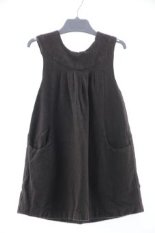 Aufwändiges Kleid 106 Armor-kids