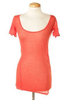 Camiseta S Laurence Dolige, foto 1 de 2