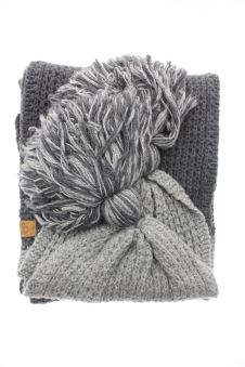 Set d'accessoires 57 cms Timberland