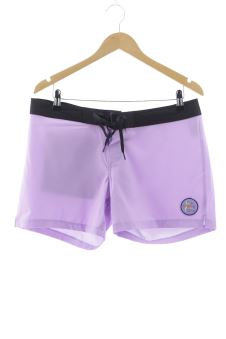 Shorts L Mystic