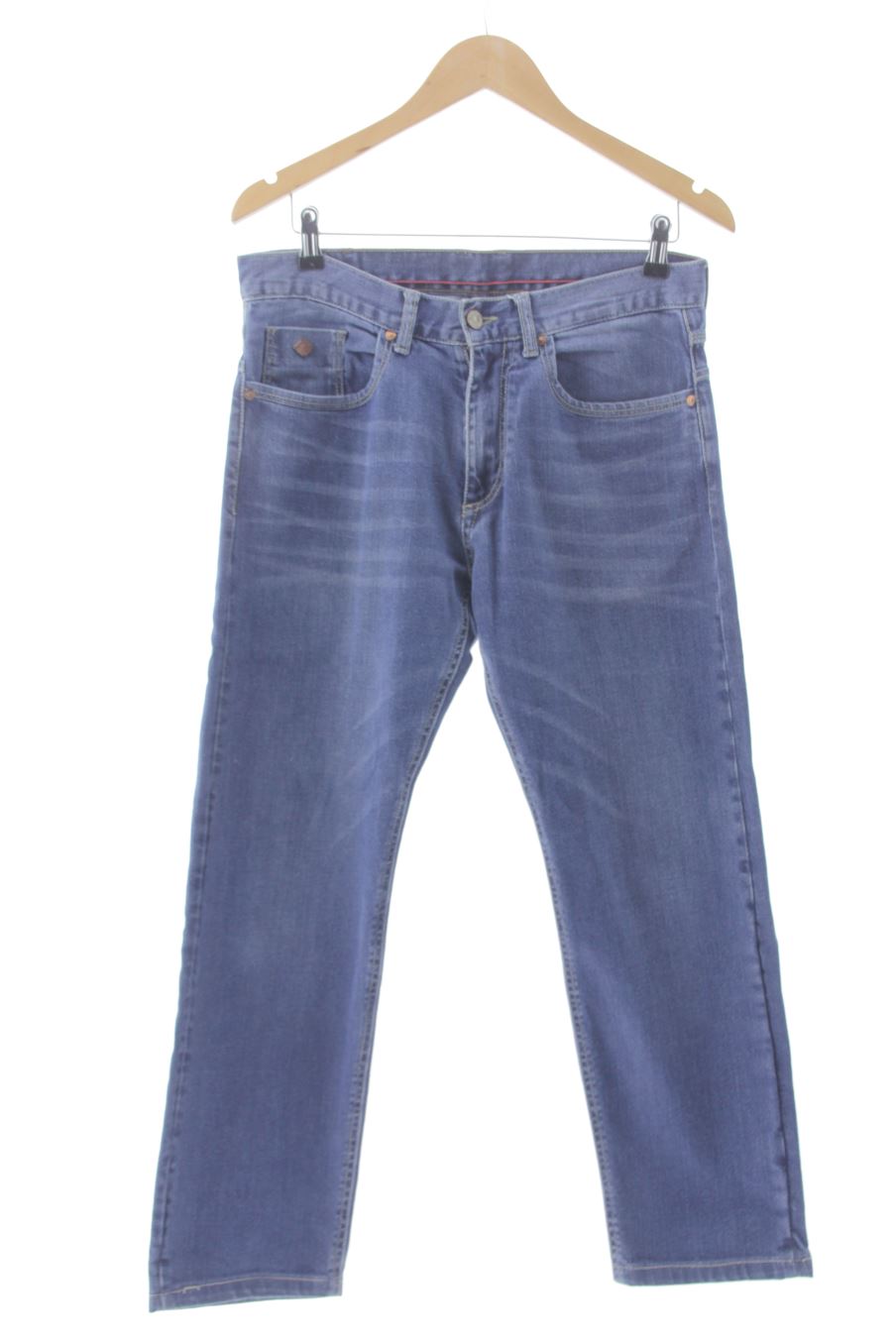 Vaquero de Pedro del Hierro de la talla 40