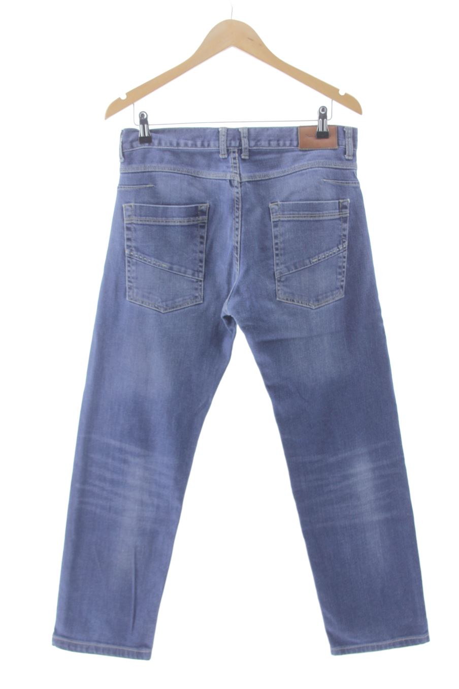 Vaquero de Pedro del Hierro de la talla 40