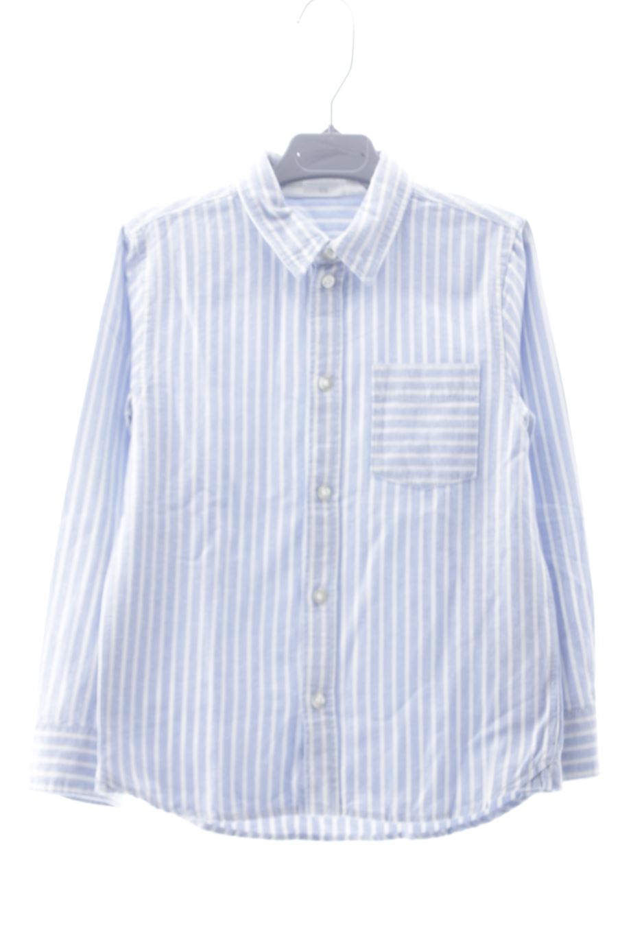 Camisa de manga larga de H&M de la talla 6 años de segunda mano