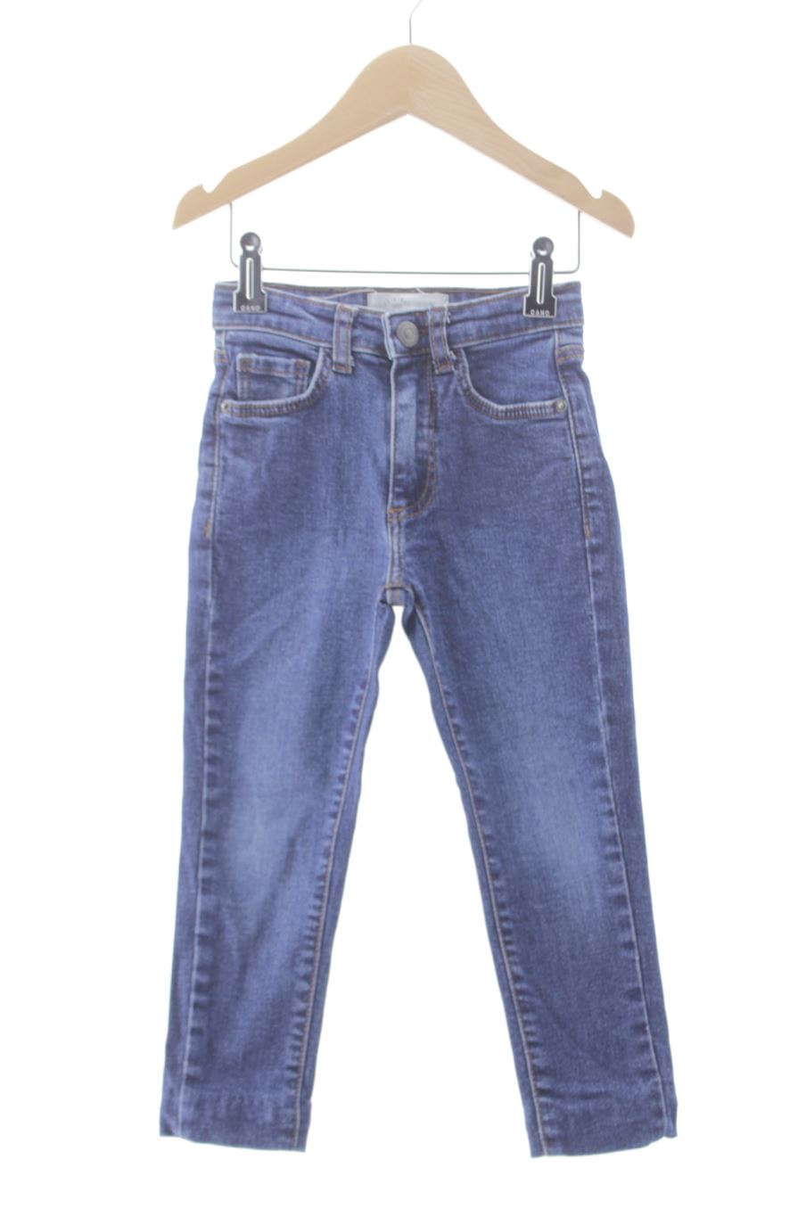 Vaquero de Unit de la talla 4 años de denim de segunda mano