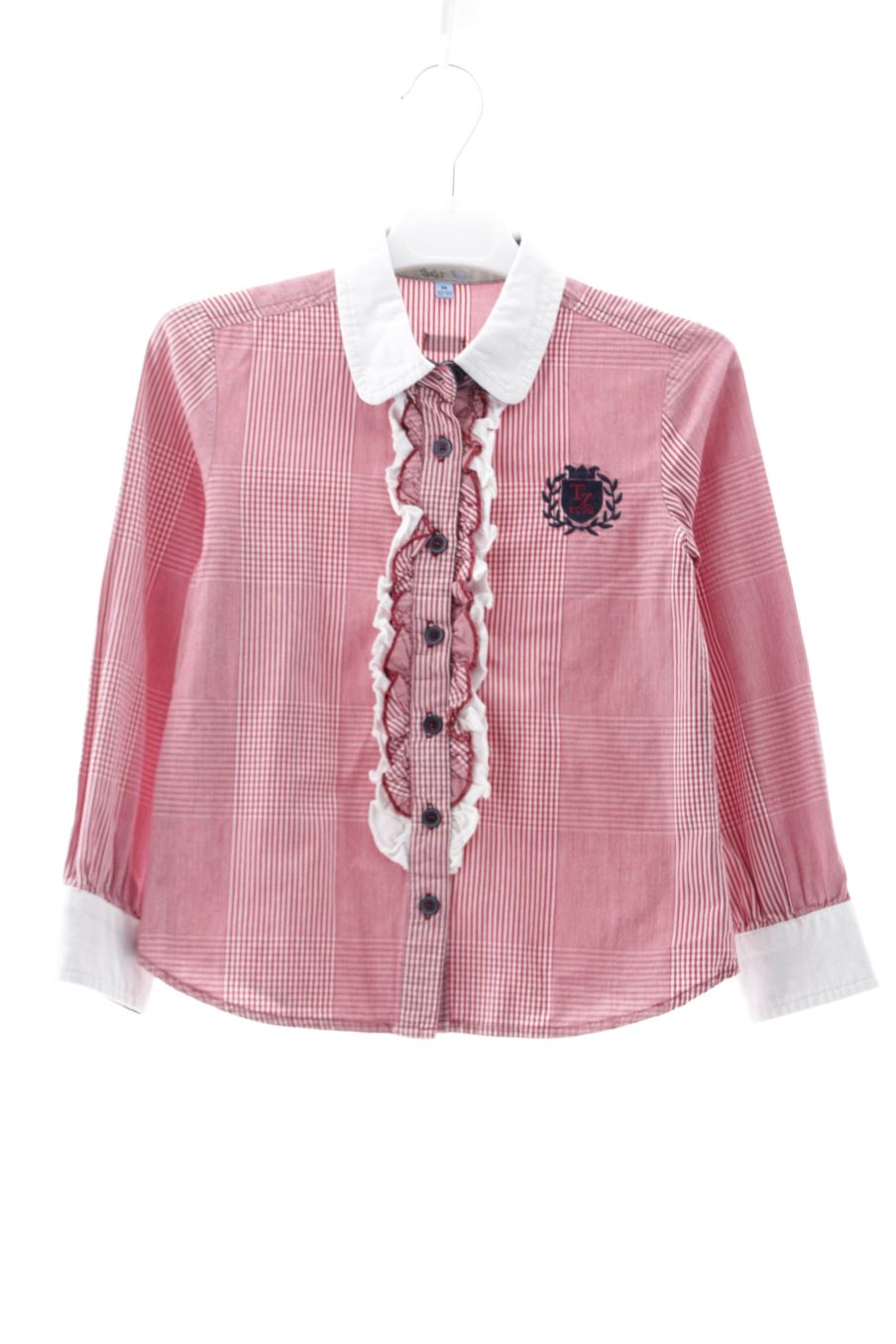 gebraucht Trasluz Langärmeliges Hemd Größe 128