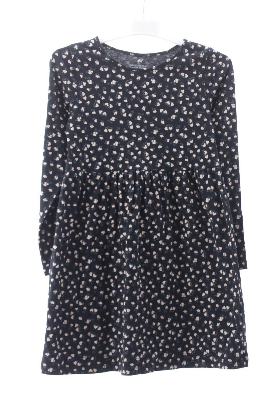 Vestido sport de H&M de la talla 6 años de segunda mano