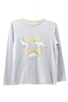 Langärmeliges T-shirt 140 Vertbaudet