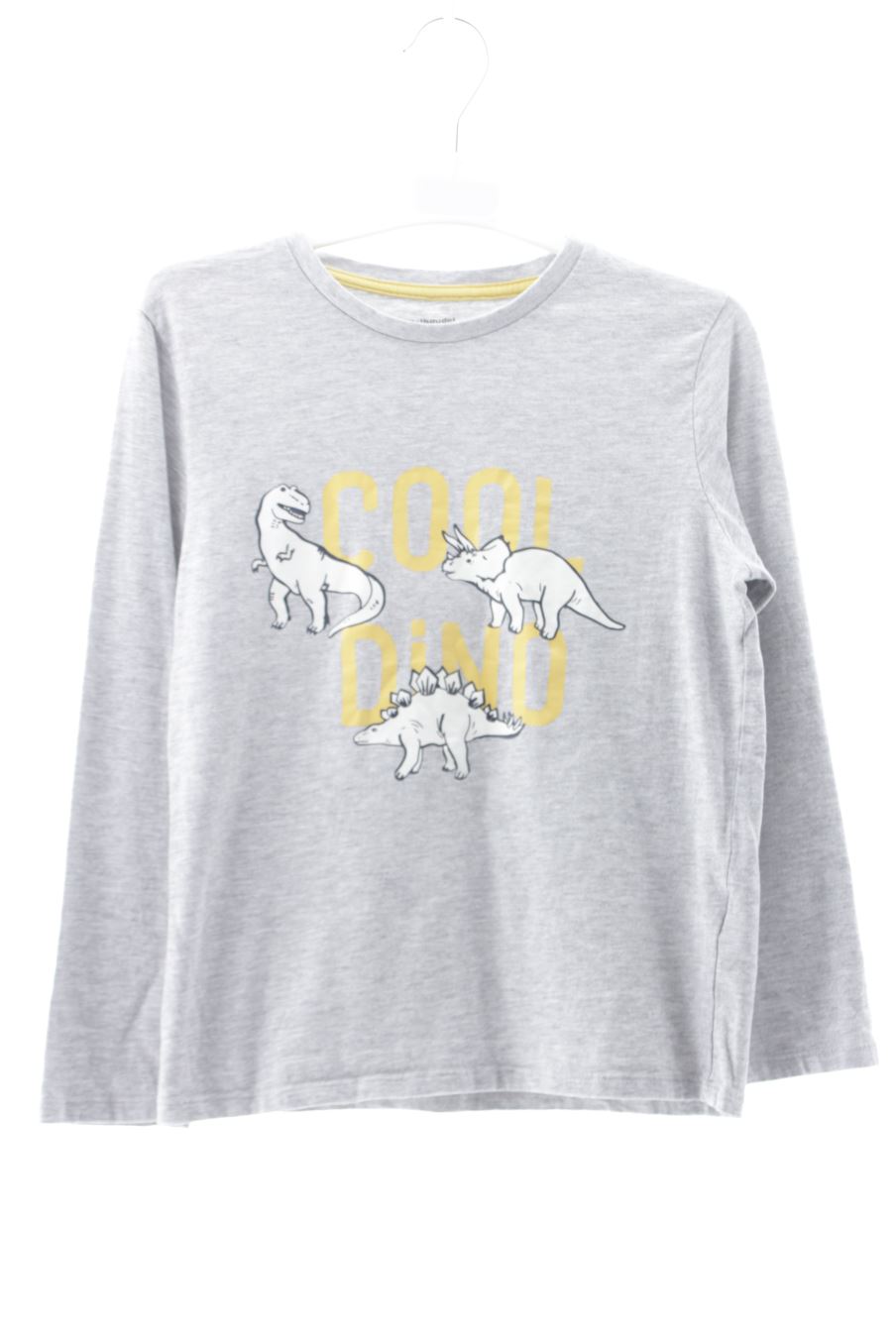Camiseta de manga larga de Vertbaudet de la talla 10 años de segunda mano